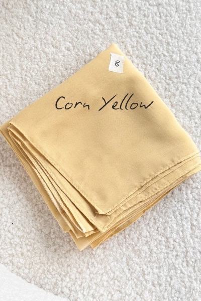 Defect Arabia l Corn Yellow